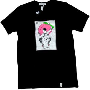 El Joto Lotería Tee
